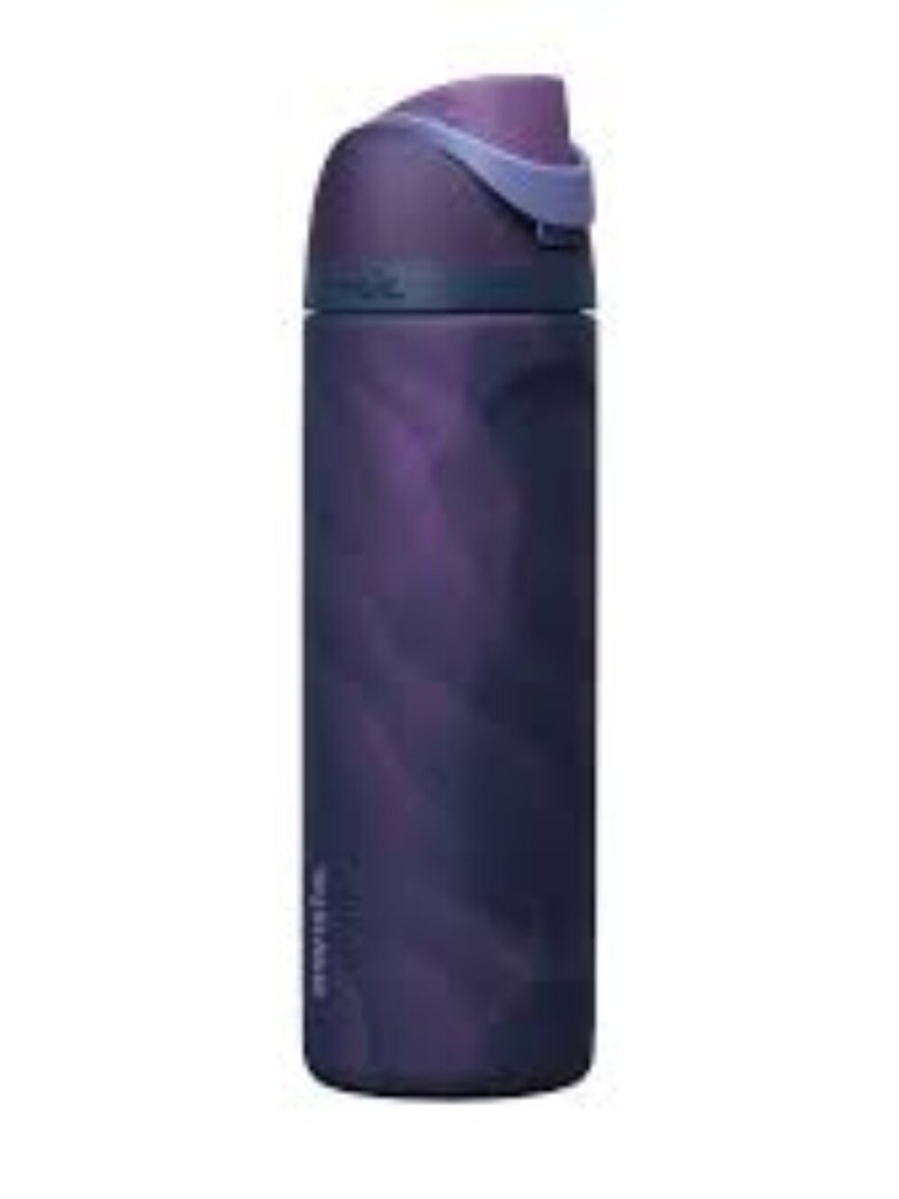Owala Arctic Storm Color Drop 24oz FreeSip